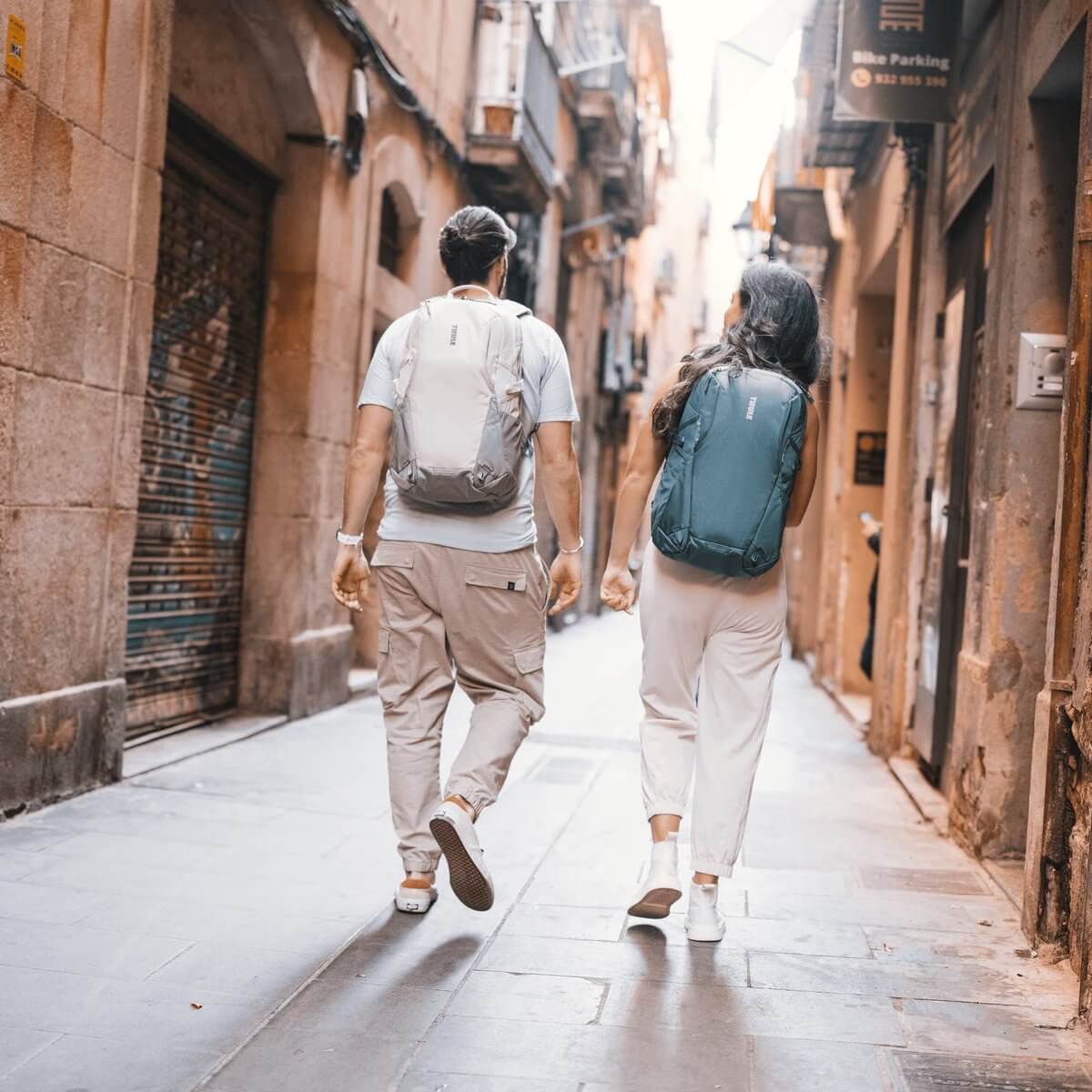 РАНИЦА ЗА ЛАПТОП 26L 15.6 TEBP4316 En Route 15.6 THULE