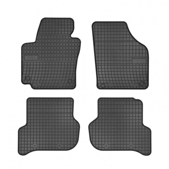 ПРЕМИУМ ГУМЕНИ СТЕЛКИ EL TORO ЗА VW GOLF PLUS / SEAT ALTEA & ALTEA XL