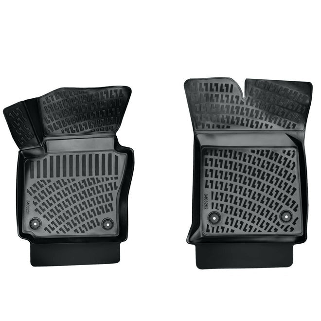 3D ГУМЕНИ СТЕЛКИ RIZLINE (ЛЕГЕН) ЗА VW TRANSPORTER T5 / T6 / T7