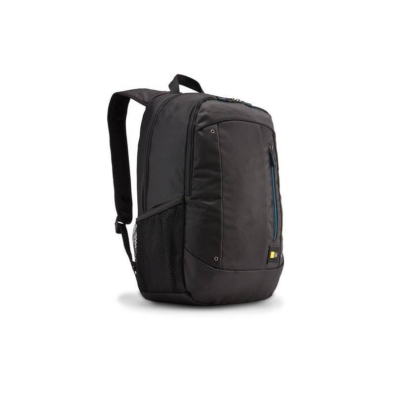 РАНИЦА ЗА 15 ЛАПТОП + ТАБЛЕТ WMBP115K CASE LOGIC - ЧЕРЕН