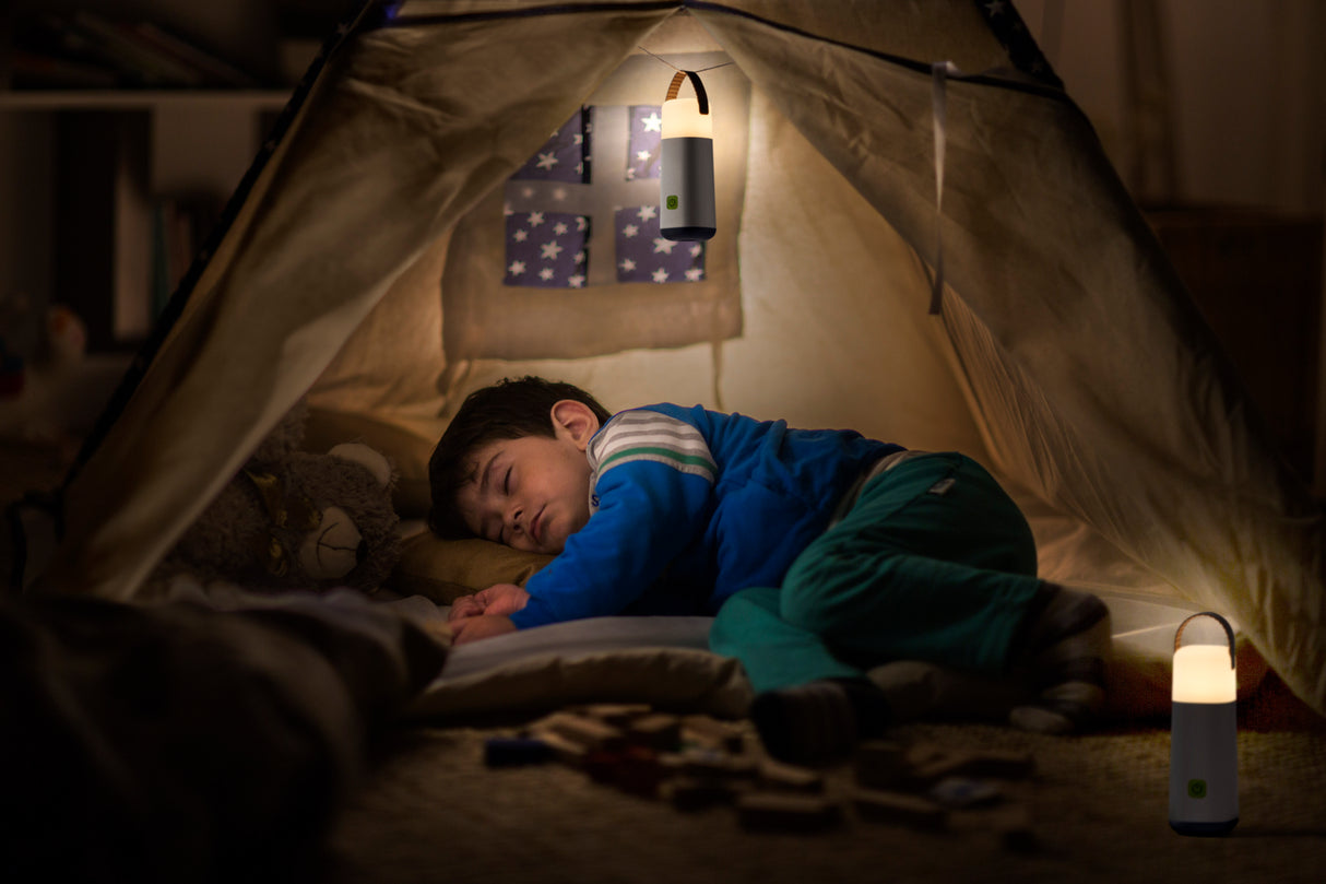 LED ФЕНЕР С ФУНКЦИЯ POWER BANK NIGHTLUX MOBILE MULTI PB USB CCT WT LEDVANCE