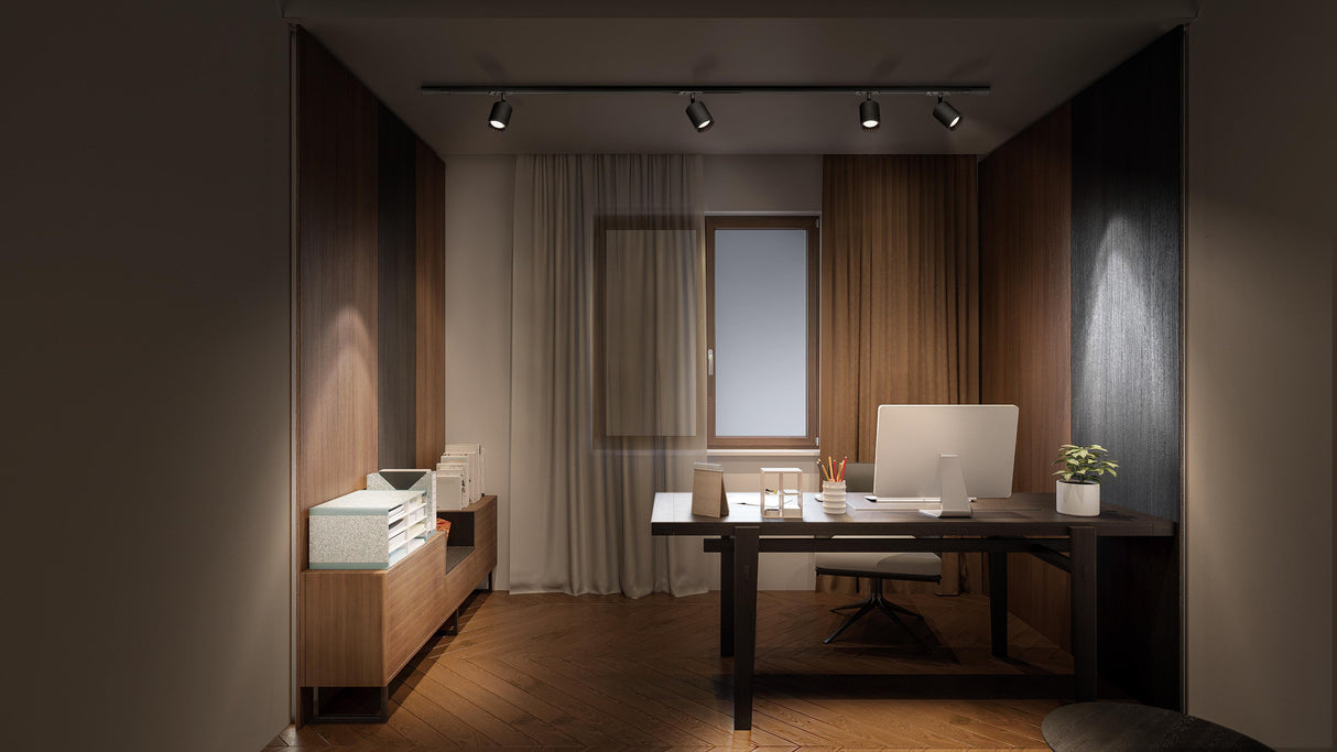 Лампа SMART WIFI TRACKL SPOT OSAKA TW LEDVANCE