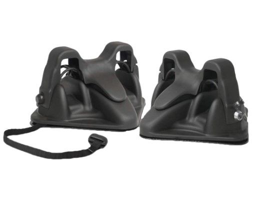 Магнитен багажник за ски - SHUTTLE MENABO 830