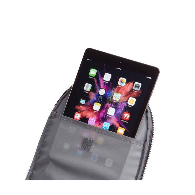 МАЛКА ПРОФЕСИОНАЛНА РАНИЦА ЗА ФОТОАПАРАТ BRBP 104 DSLR CASE LOGIC - ЧЕРЕН