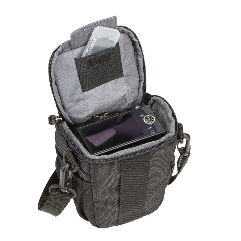 ПРОФЕСИОНАЛНА ЧАНТА ЗА ФОТОАПАРАТ BRCS 101 CSC CASE LOGIC