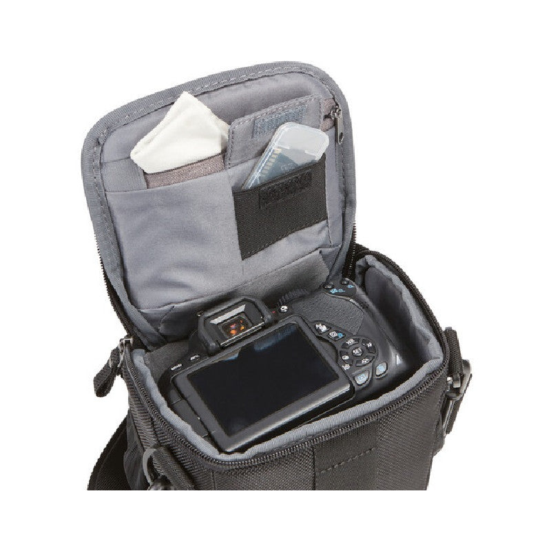 ПРОФЕСИОНАЛНА ЧАНТА ЗА ФОТОАПАРАТ BRCS 102 DSLR CASE LOGIC
