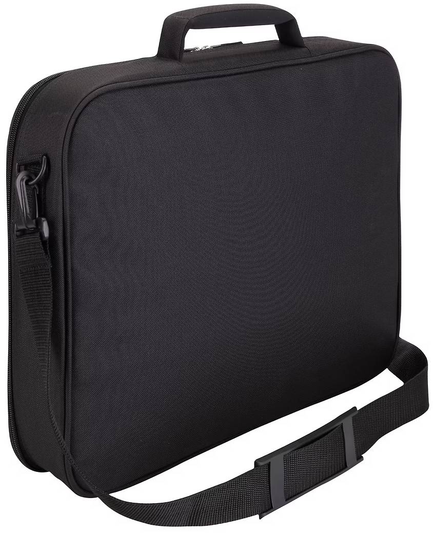 Чанта за лаптоп CASE LOGIC VNCI-215 15.6", черен