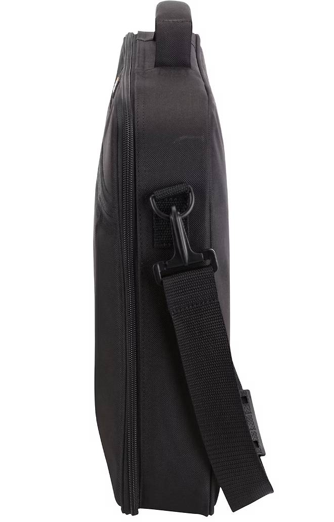 Чанта за лаптоп CASE LOGIC VNCI-215 15.6", черен