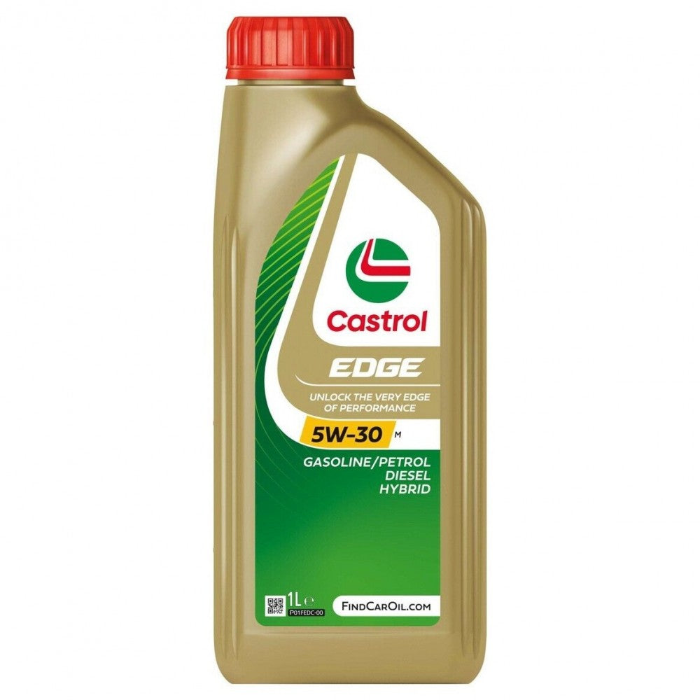 CASTROL EDGE 5W30 M 1L