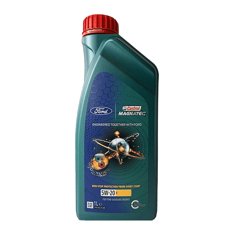 Моторно масло CASTROL MAG PROF E 5W-20 1L