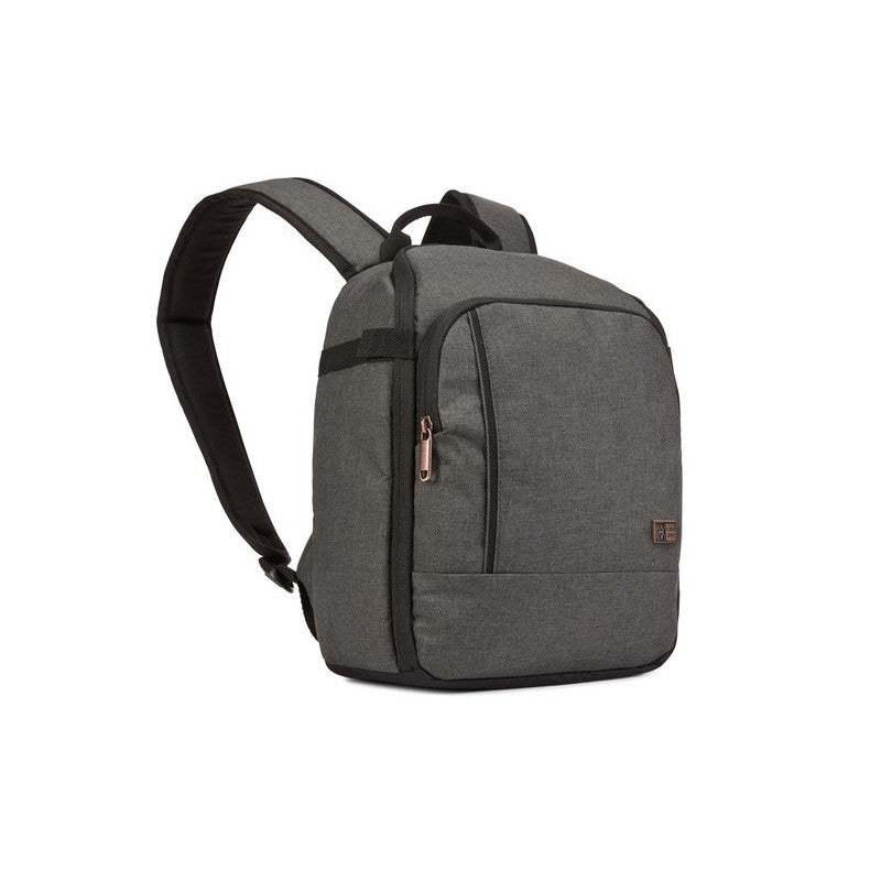 МАЛКА РАНИЦА ЗА ФОТОАПАРАТ CEBP-104 OBSIDIAN ERA DSLR CASE LOGIC - СИВ