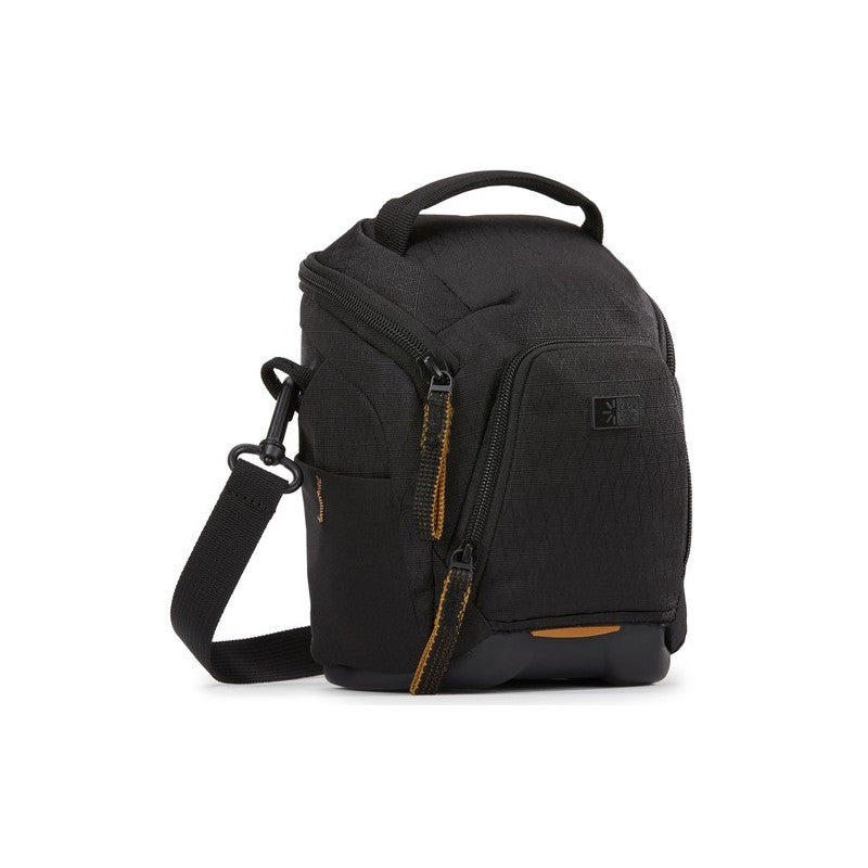 ЧАНТА ЗА ФОТОАПАРАТ CVCS-101 VISO DSLR/MIRRORLESS CASE LOGIC - ЧЕРЕН