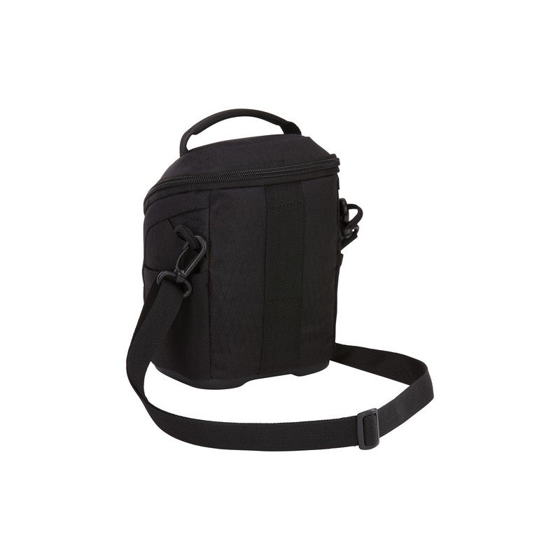 ЧАНТА ЗА ФОТОАПАРАТ CVCS-101 VISO DSLR/MIRRORLESS CASE LOGIC - ЧЕРЕН