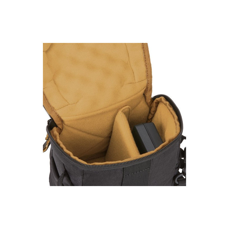 ЧАНТА ЗА ФОТОАПАРАТ CVCS-101 VISO DSLR/MIRRORLESS CASE LOGIC - ЧЕРЕН