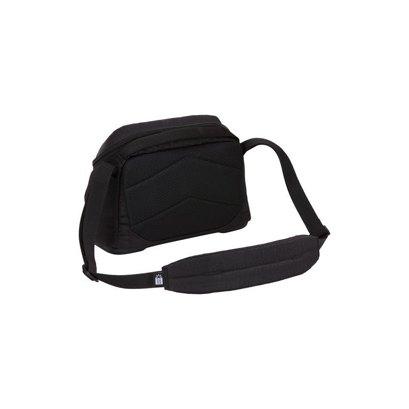 ЧАНТА ЗА ФОТОАПАРАТ CVCS-102 VISO COMPACT DSLR/MIRROR CASE LOGIC - ЧЕРЕН