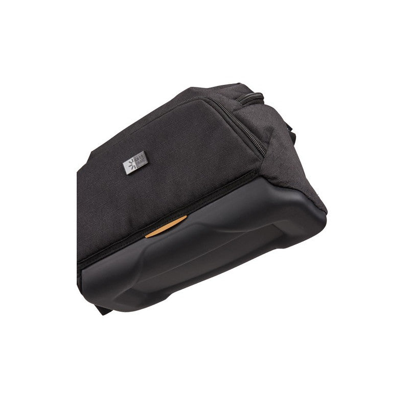 ЧАНТА ЗА ФОТОАПАРАТ CVCS-102 VISO COMPACT DSLR/MIRROR CASE LOGIC - ЧЕРЕН