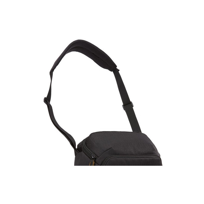 ЧАНТА ЗА ФОТОАПАРАТ CVCS-102 VISO COMPACT DSLR/MIRROR CASE LOGIC - ЧЕРЕН