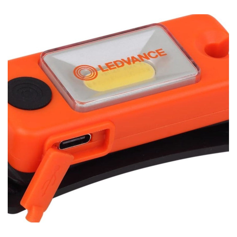 ЧЕЛНИК АКУМУЛАТОРЕН COMPACT LEDVANCE