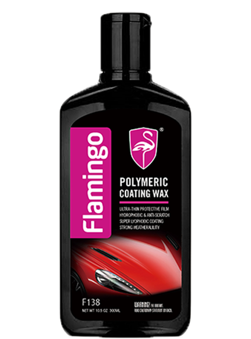 Паста полимерна защита за боя 300 ml Flamingo