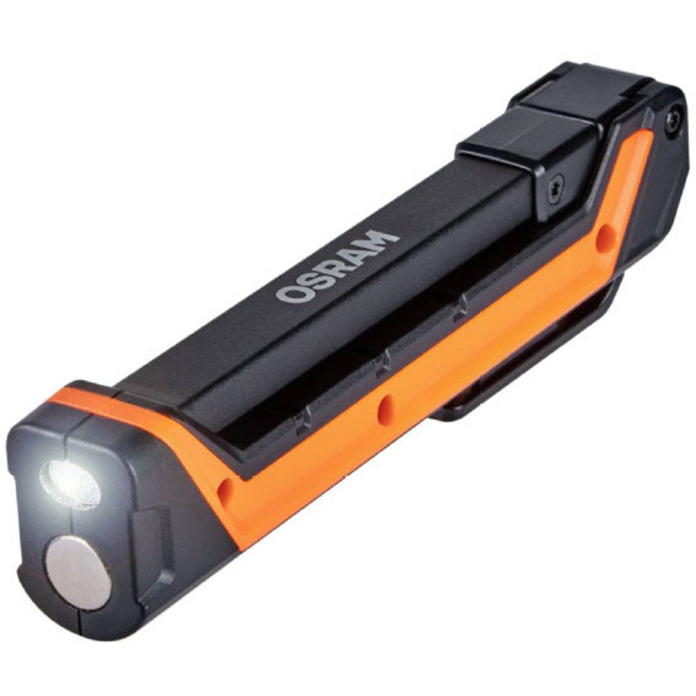OSRAM LEDinspect POCKET200-професионална сервизна лампа 200lm с вградена Li-ion батерия