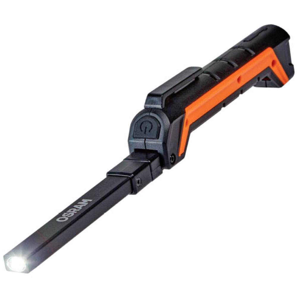 OSRAM LEDinspect POCKET200-професионална сервизна лампа 200lm с вградена Li-ion батерия