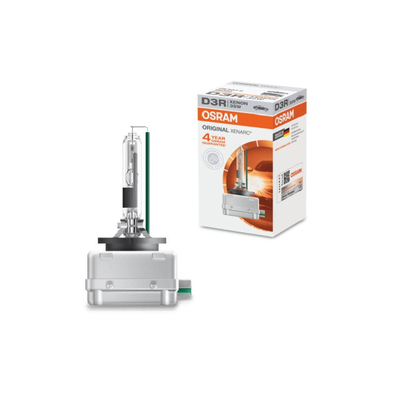 OSRAM XENARC ORIGINAL D3R 66350 – 35W Ксенонова лампа