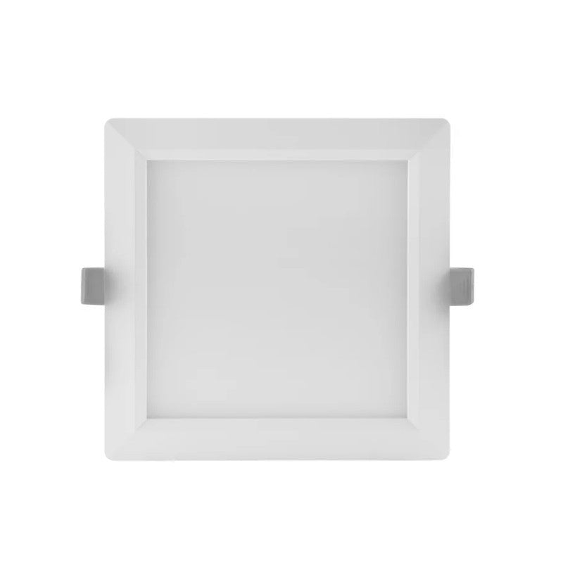 LED ВГРАДЕНО ОСВЕТИТЕЛНО ТЯЛО DL SLIM GEN2 SQ105 6W/4000K WT IP20 LEDVANCE