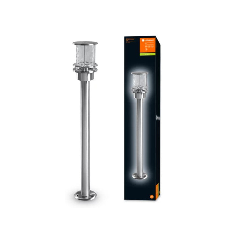 LED ЛАМПА 800 E27 ST ENDURA CLASSIC POST LEDVANCE