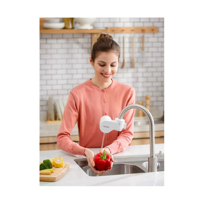 ХОРИЗОНТАЛЕН ФИЛТЪР ЗА ЧЕШМА AWP3704 ON-TAP PHILIPS