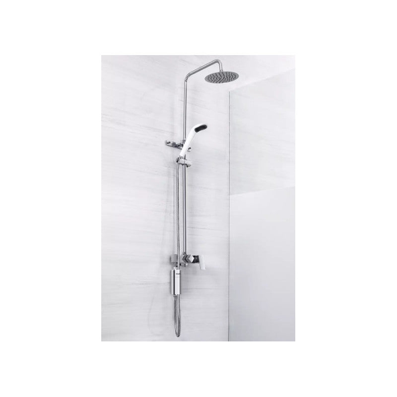 ФИЛТЪР ЗА ДУШ PHILIPS - ХРОМ AWP1775/10