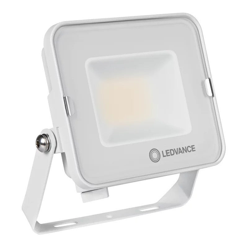 Прожектор Floodlight Compact 20W 4000K Бял Ledvance