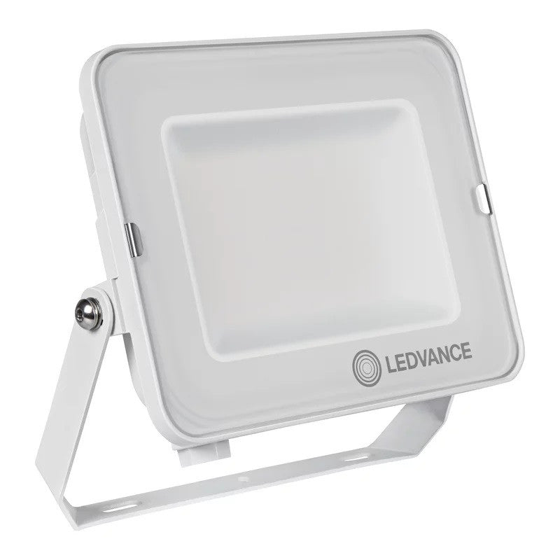 LED ПРОЖЕКТОР FL COMP VALUE 50W 840 SYM 100 WT LEDVANCE - БЯЛ