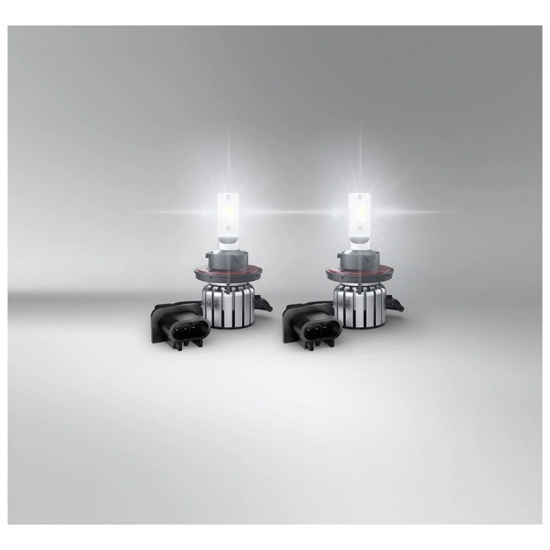 Лед крушки OSRAM HL H13 10/15W 12V P26.4T