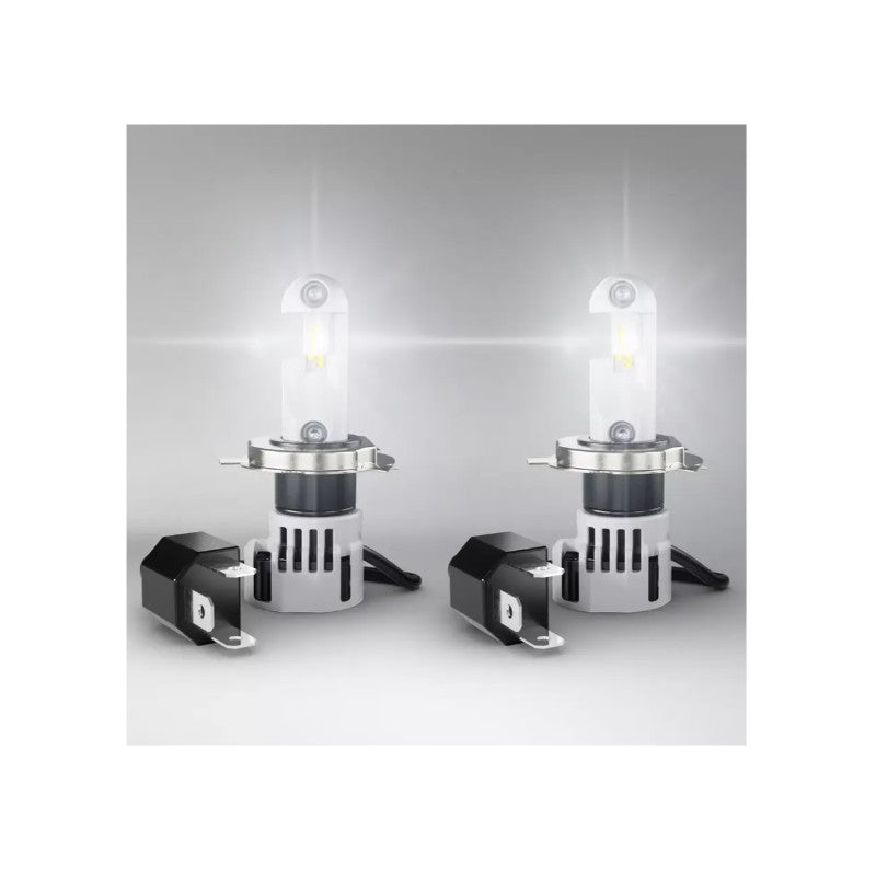 LED Автомобилни крушки Osram - LEDriving, HL Intense, H4/H19, 27/23W