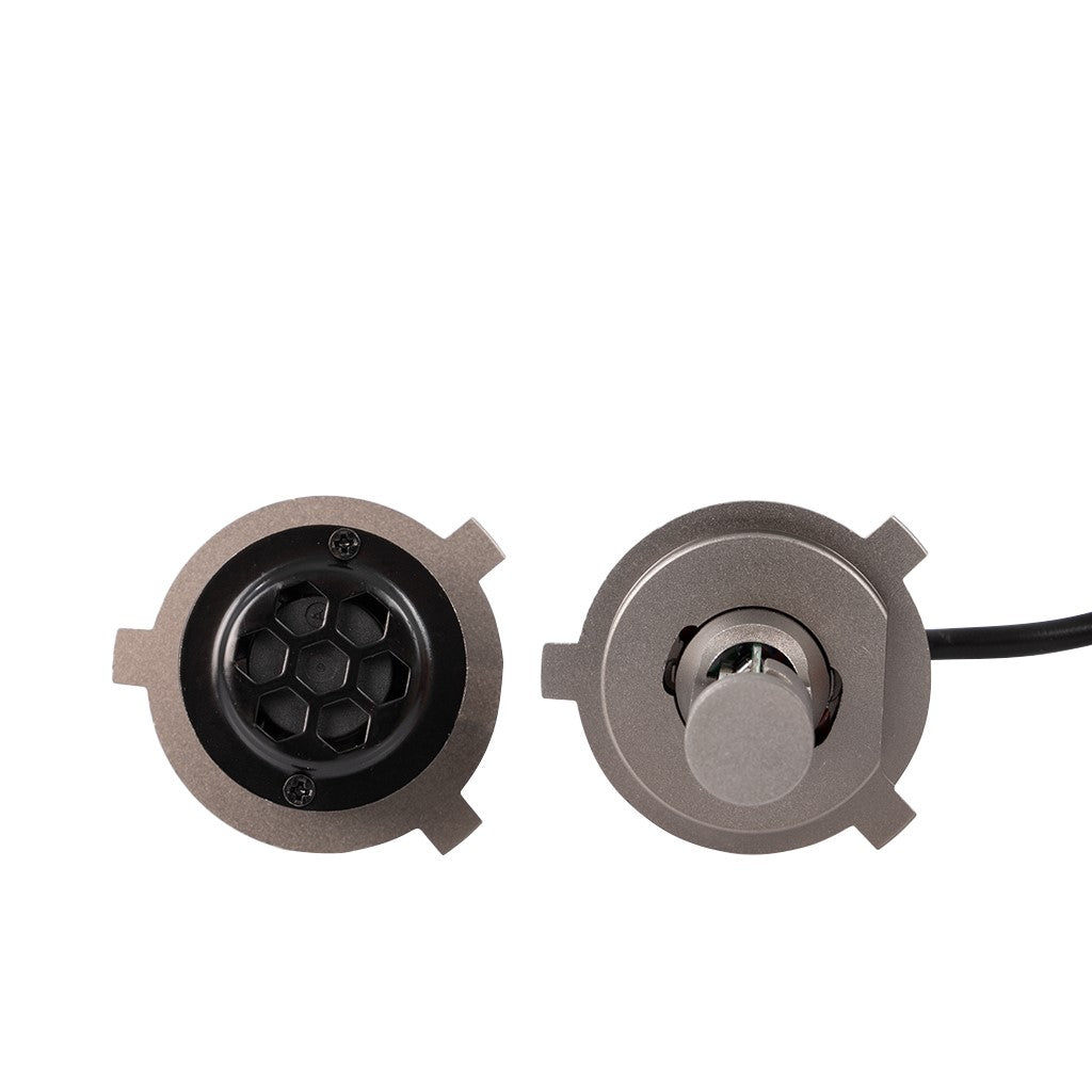 Лед крушки комплект H4 M-TECH Pro Next Generation