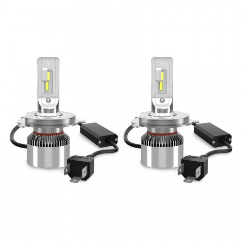 H4 OSRAM LED СИСТЕМА XTR