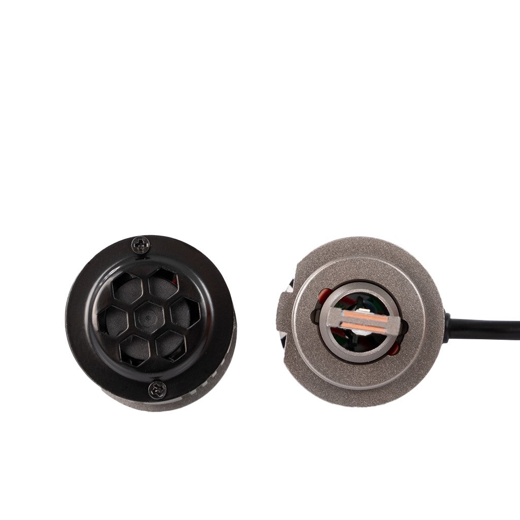 LED КРУШКИ H7 M-TECH PRO NEXT GENERATION