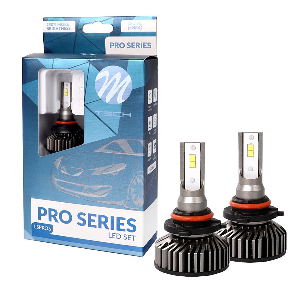 M-TECH Pro HB4/HB3 LED КОМПЛЕКТ