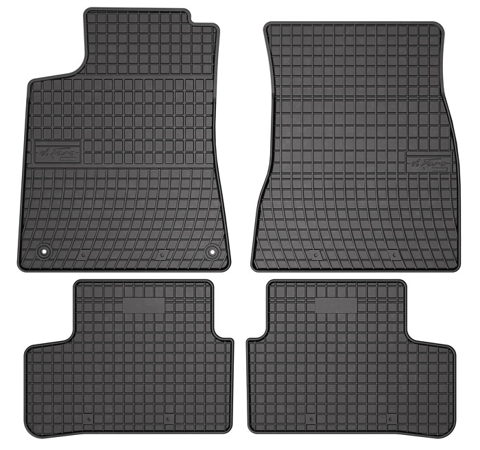 ПРЕМИУМ ГУМЕНИ СТЕЛКИ FROGUM ЗА MERCEDES B-CLASS W247 2018+,GLA H247 2019+ И CLA C118 2019+