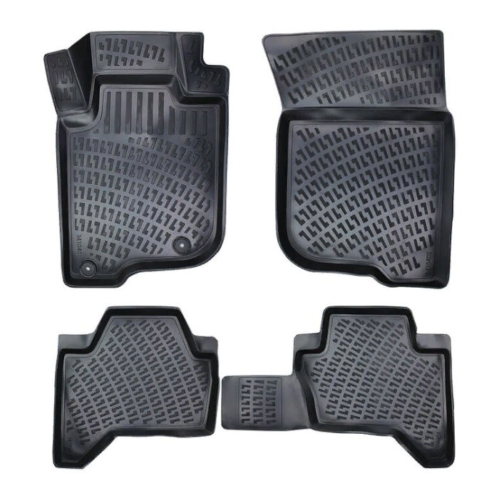3D ГУМЕНИ СТЕЛКИ RIZLINE (ЛЕГЕН) ЗА MITSUBISHI PAJERO (СЛЕД 2006 Г.) – КЪСА БАЗА