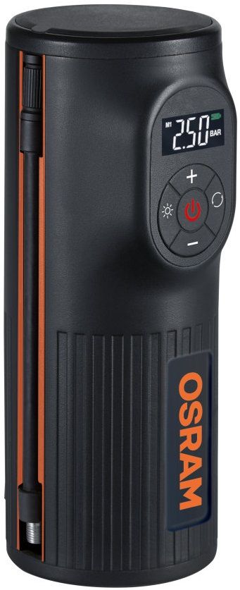 КОМПРЕСОР OTI2000 TYREINFLATE OSRAM