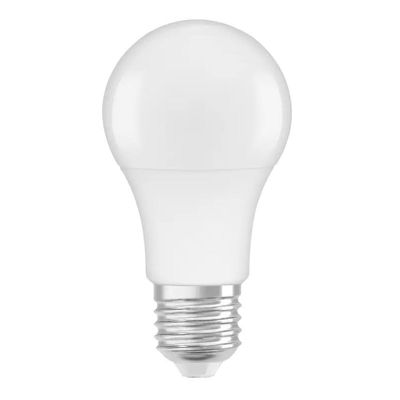 LED ЛАМПА ANTIBACTERIAL CLA60 806lm/827 E27 LEDVANCE