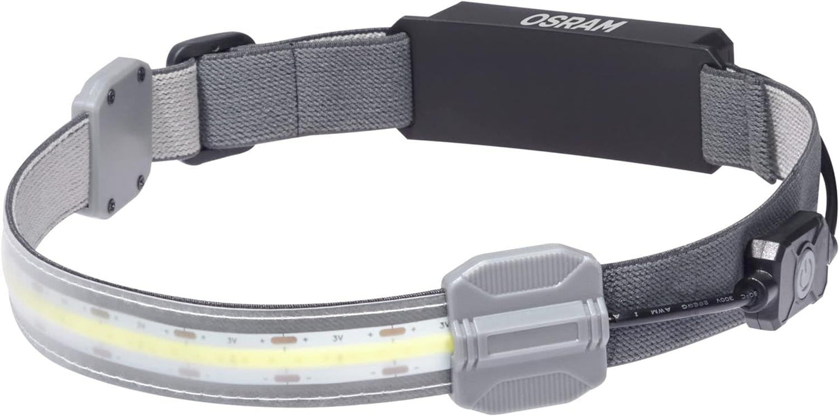 LED ЧЕЛНИК LEDINSPECT LEDIL414 FLEXIBLE HEAD TORCH OSRAM