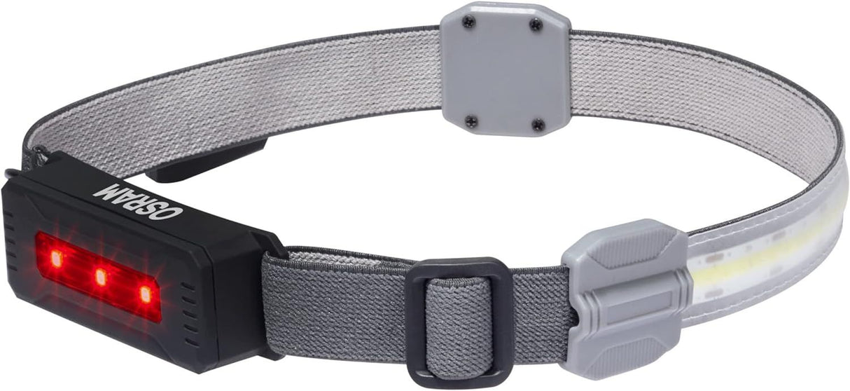 LED ЧЕЛНИК LEDINSPECT LEDIL414 FLEXIBLE HEAD TORCH OSRAM