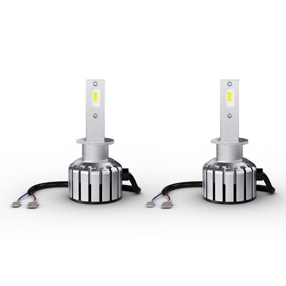 LED крушки за автомобил Osram LEDriving HL, H1