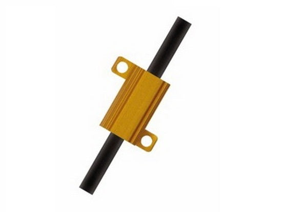 LEDriving CANBUS CONTROL UNIT 5W BOX2 OSRAM – Комплект резистори за премахване на грешки