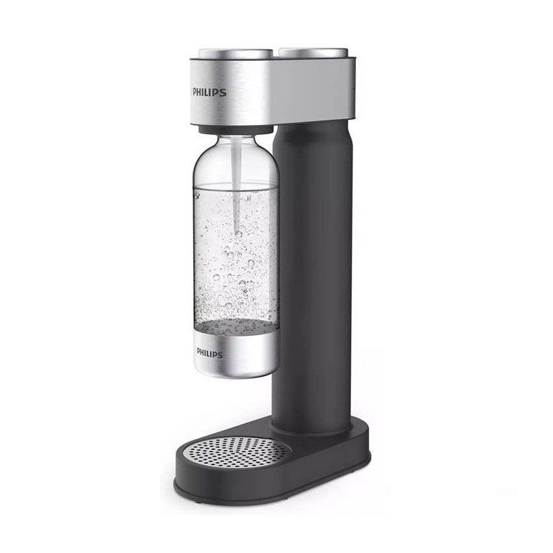 МАШИНА ЗА СОДА ADD4902BK PHILIPS - ЧЕРЕН