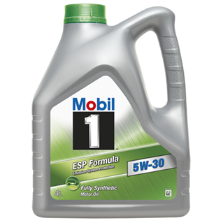 Моторно масло MOBIL 1 ESP 5W-30 4L