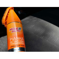 Спрей за почистване на тапицерия Moje Auto 520мл