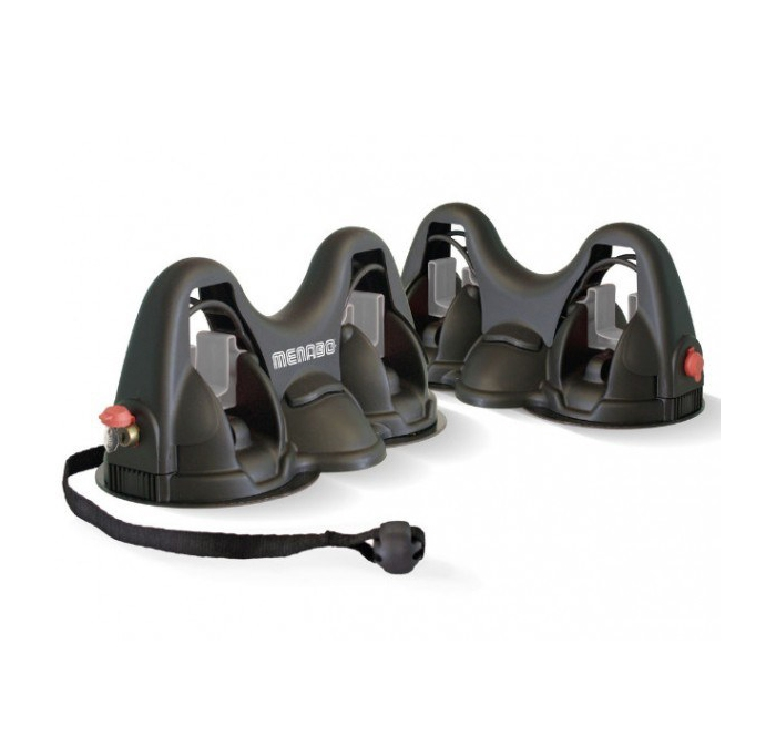 Магнитен багажник за ски - HIMALAYA MENABO 780